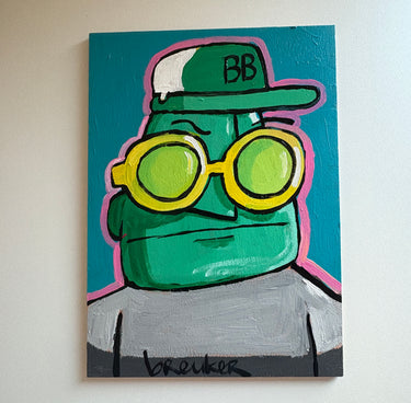 Bad Boy collectibles