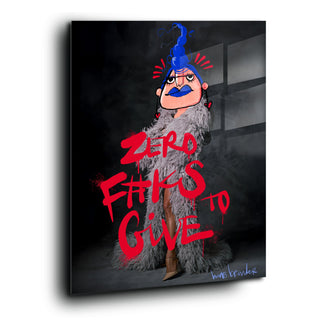 Fashion icons be happy