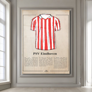 PSV fan art