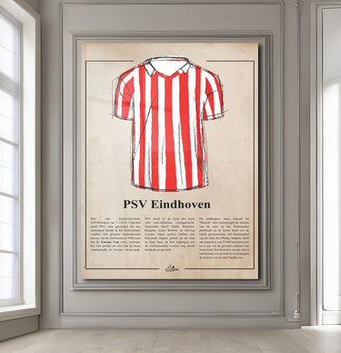 PSV fan art