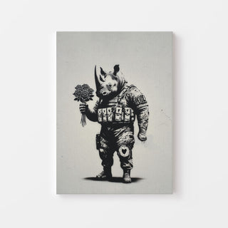Stencil kunst