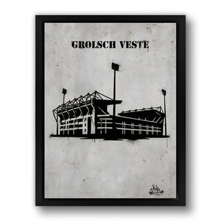 Grolsch Veste Stadion Collectie