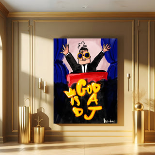 Muziek en Dans