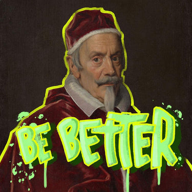 Neo Dutch Master - Hans Breuker