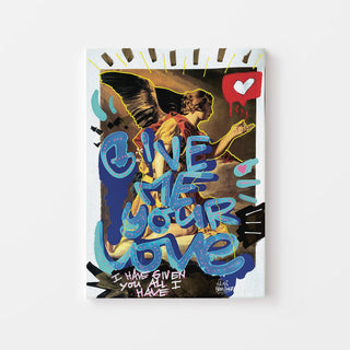 Vintage prints - Hans Breuker