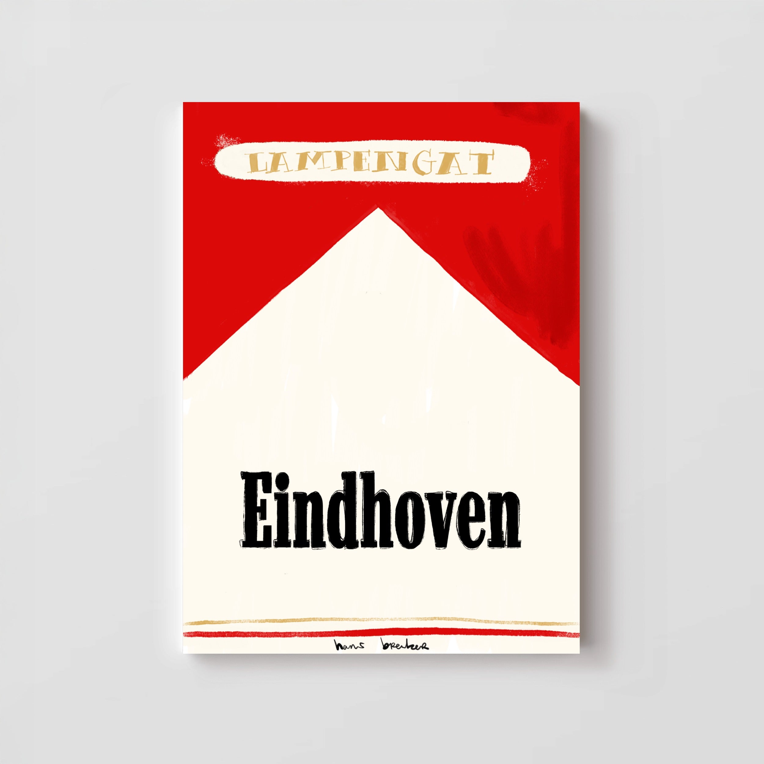 Eindhoven peukie