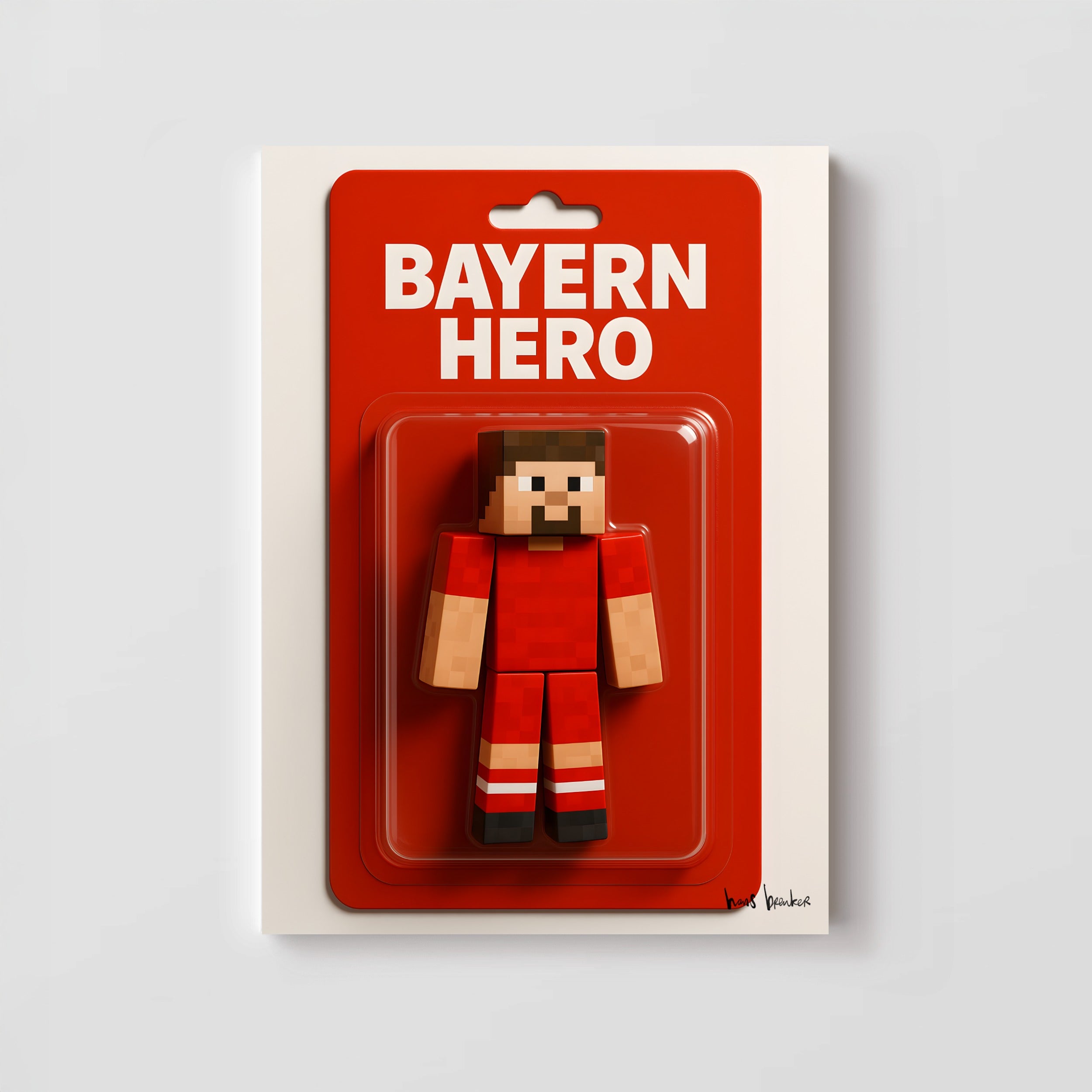 Bayern hero