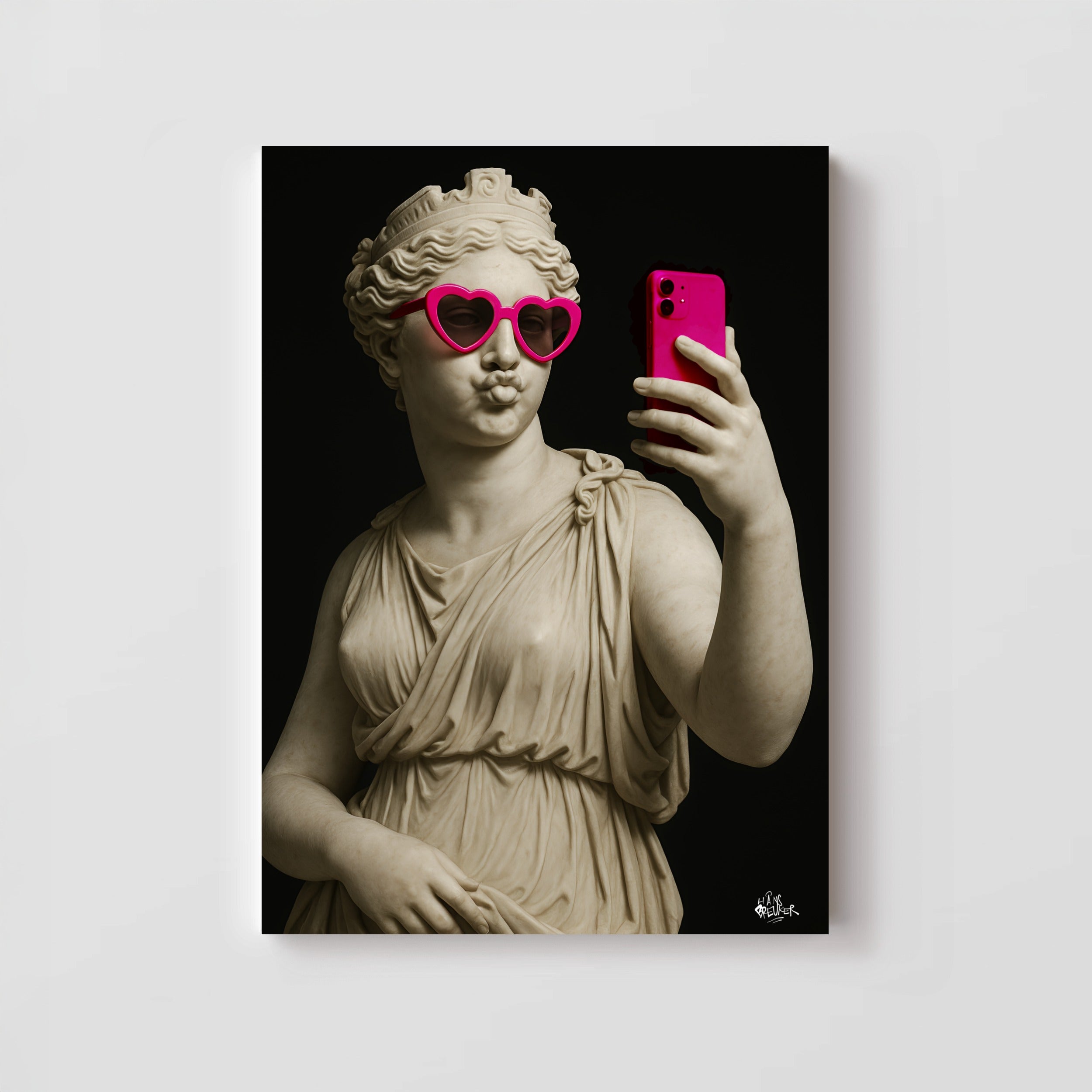 Modern art