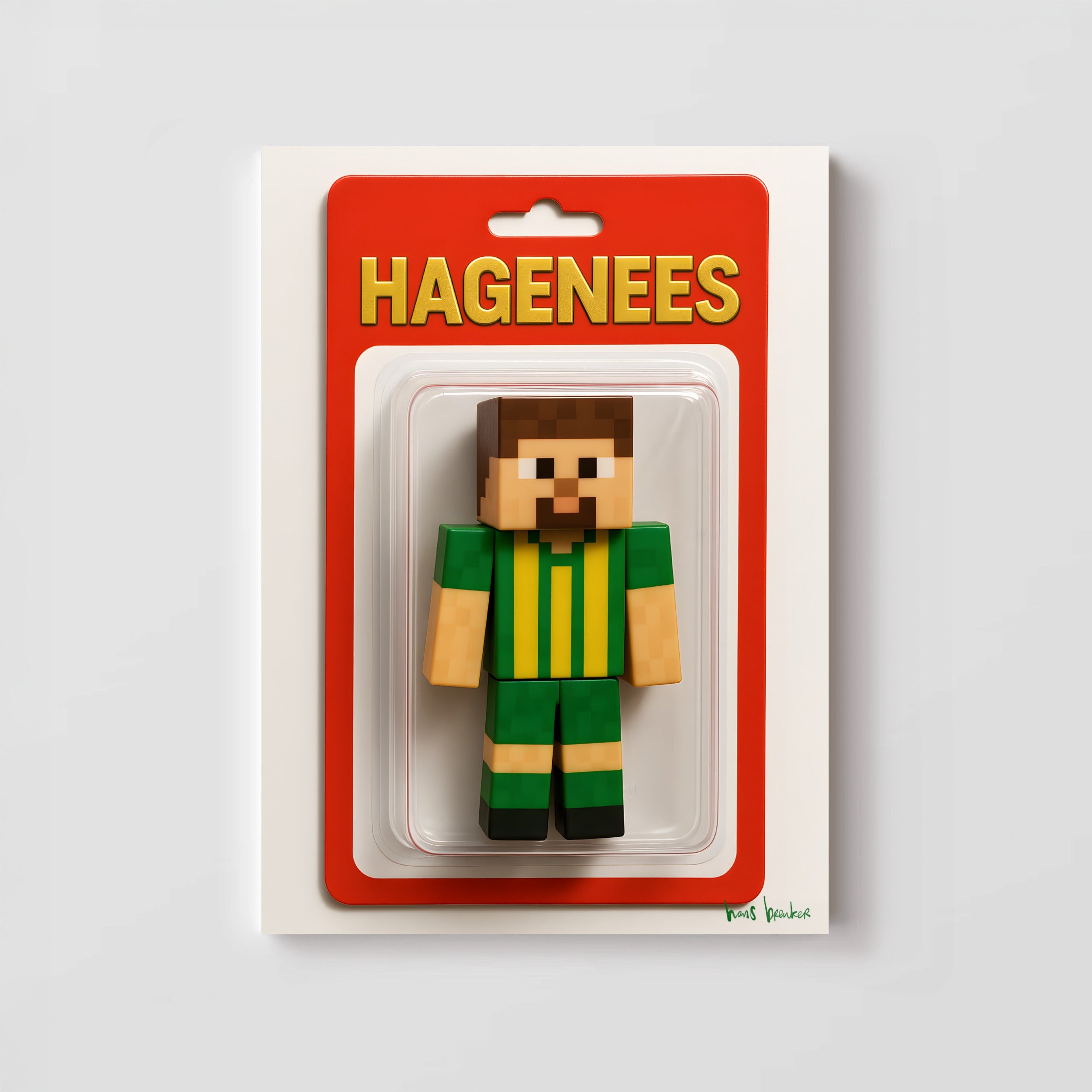 Hagenees