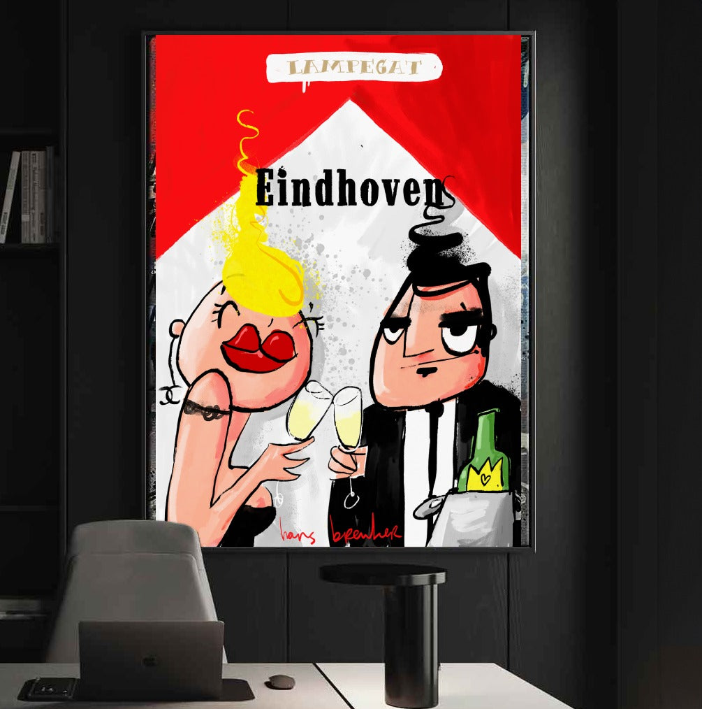 Eindhoven cool lovers hb