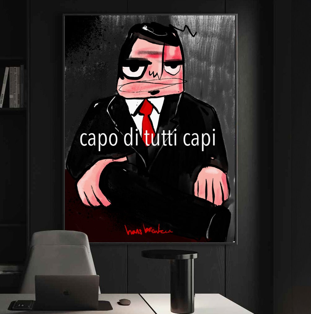 Capo di tutti capi