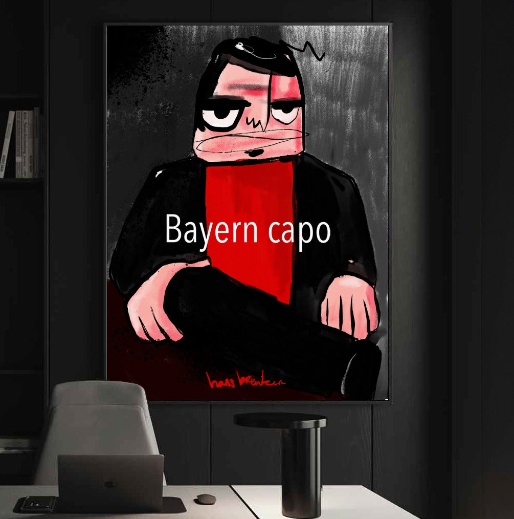 Bayern capo