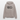 Hoodie Fier en Koen. - taupe
