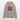 Hoodie its all about love - taupe