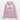 Hoodie WZAWZDB. - oudroze