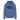 Hoodie Fier en Koen. - duifblauw