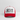 90 minuten lang trucker cap Ajax kunst - wit/rood