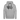 Hoodie Fier en Koen. - grijs gemêleerd