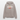 Hoodie WZAWZDB. - taupe