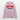Hoodie Amsterdam peukie - oudroze