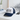 90 minuten lang trucker cap Ajax kunst - wit/navy