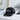 Fier en Koen trucker pet. - zwart/zwart