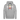 Hoodie WZAWZDB. - grijs gemêleerd