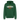 Hoodie WZAWZDB. - flesgroen