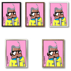 #1