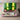 Groen, geel, mijn hart. Ado den haag fans