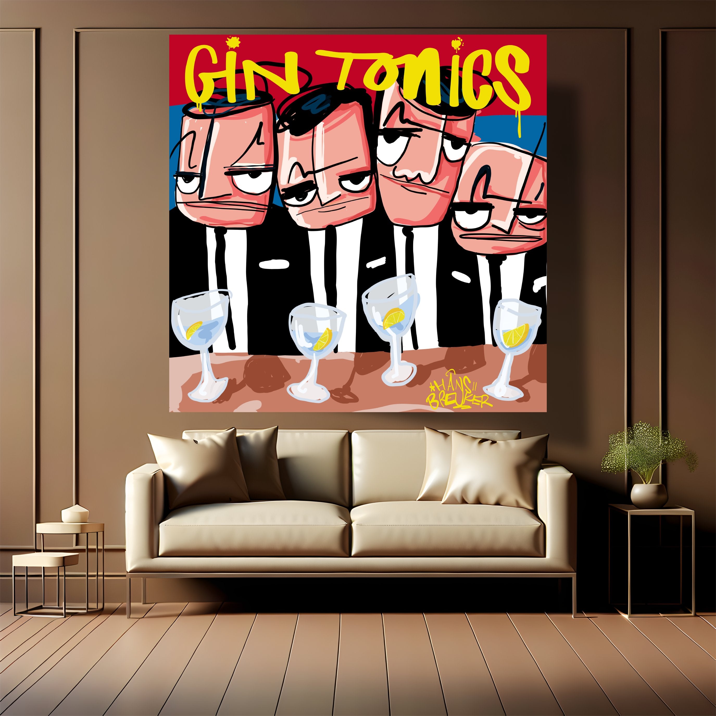 GT Bad Boys