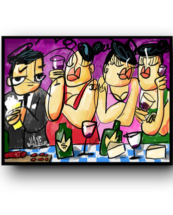 Dinner Party