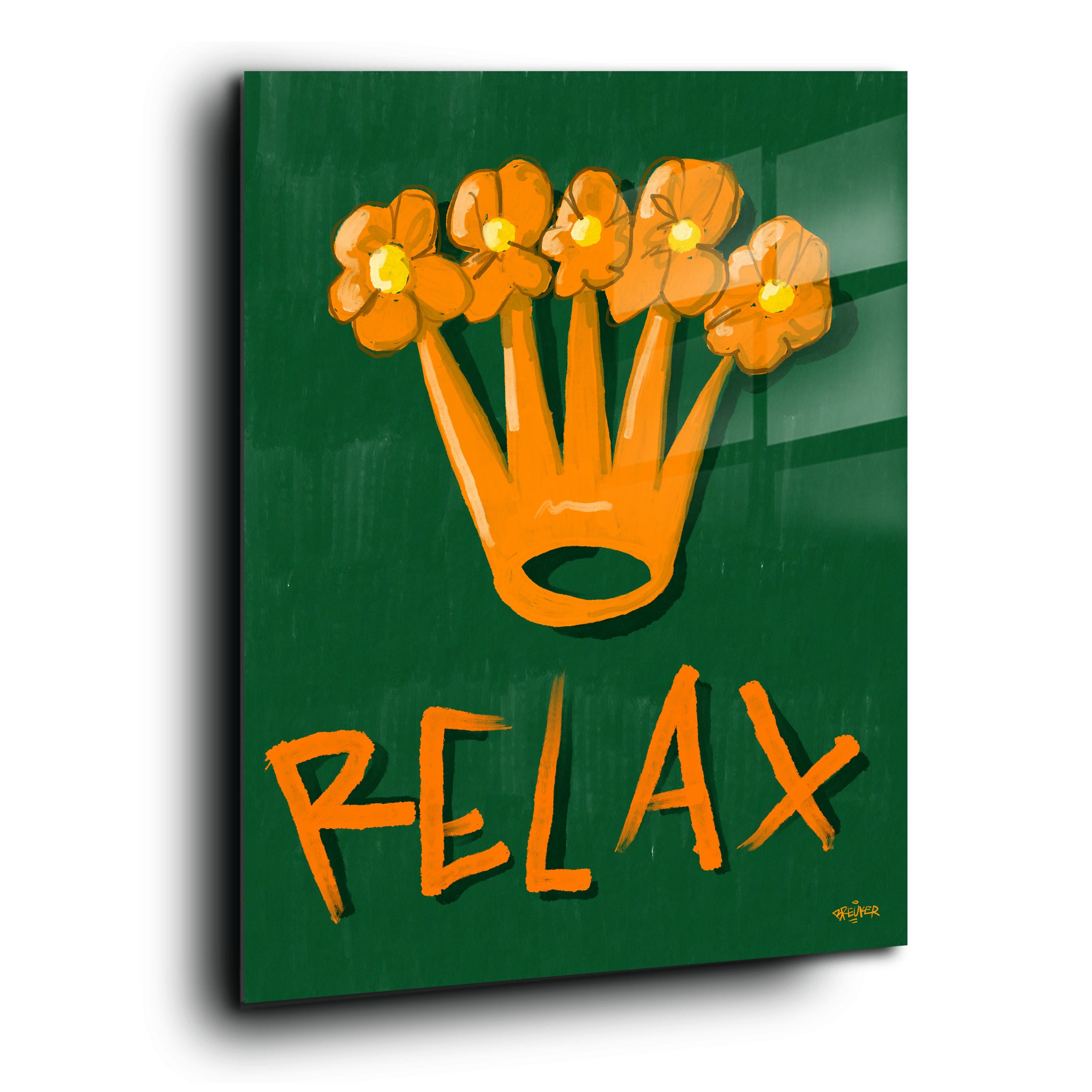 RELAX