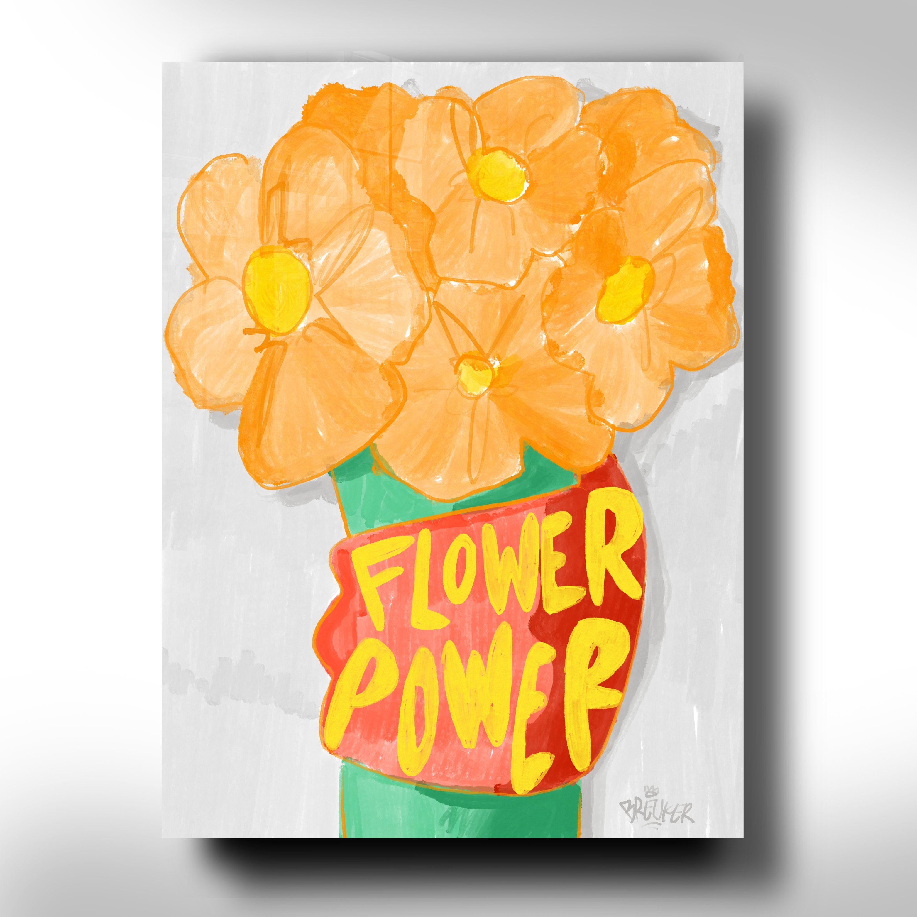 Flower Power