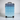 <tc>Blue Brucci motif suitcase hans breuker

</tc>
