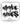 <tc>Champagne Mornings letters</tc>
