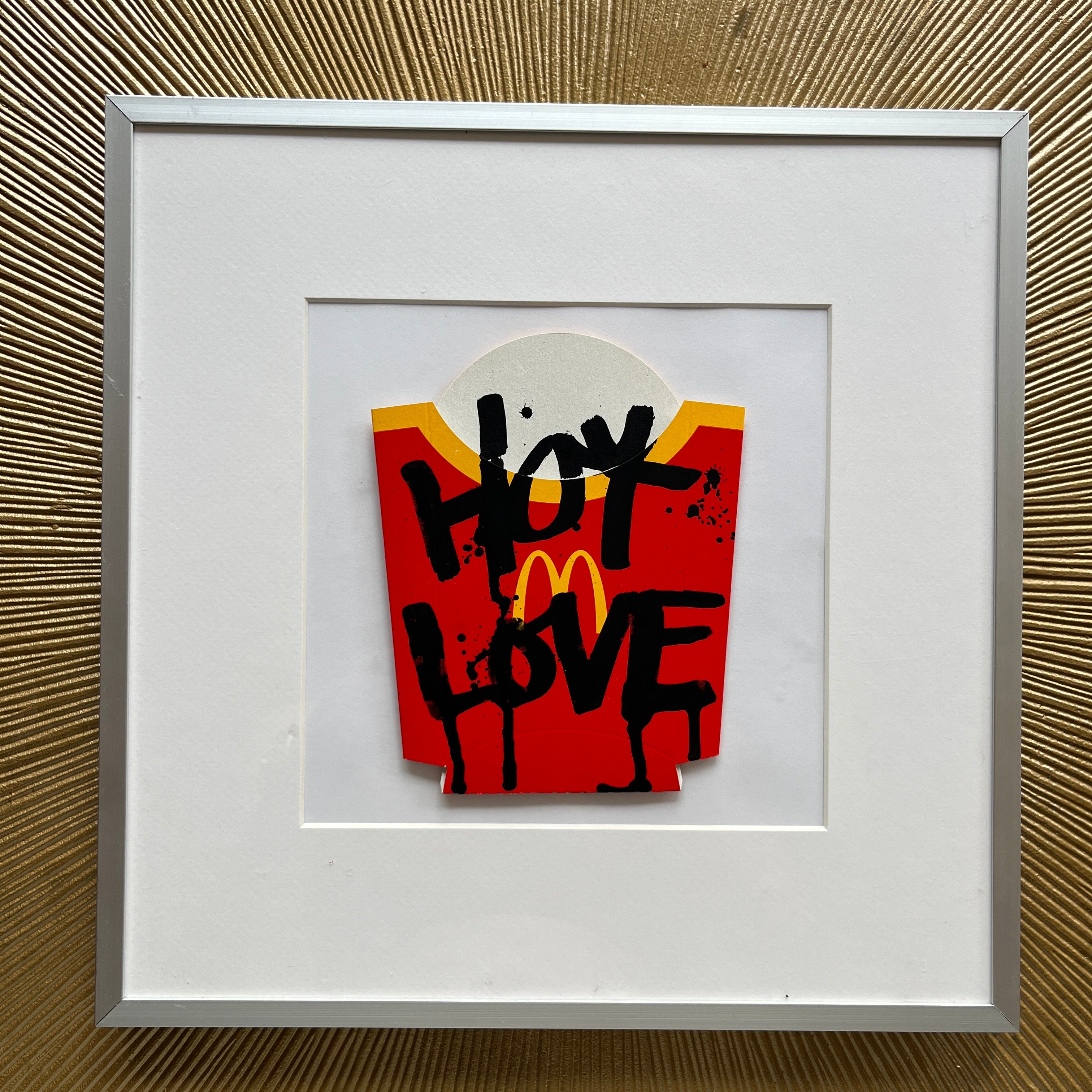 Hot Love (exclusive list)