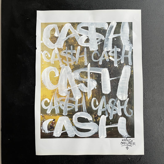 Cash cash cash cash cash cash cah