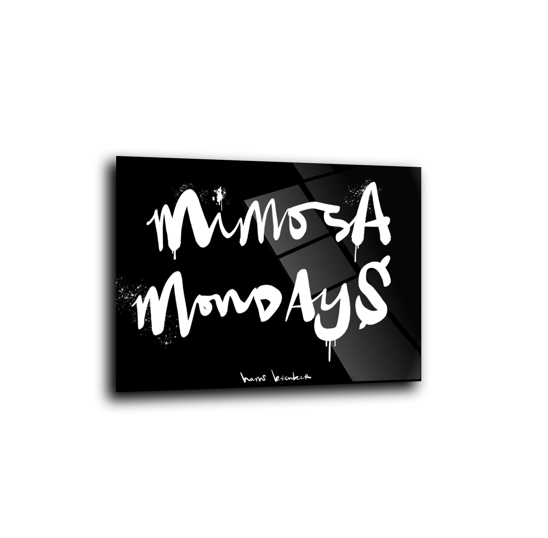 Mimosa mondays