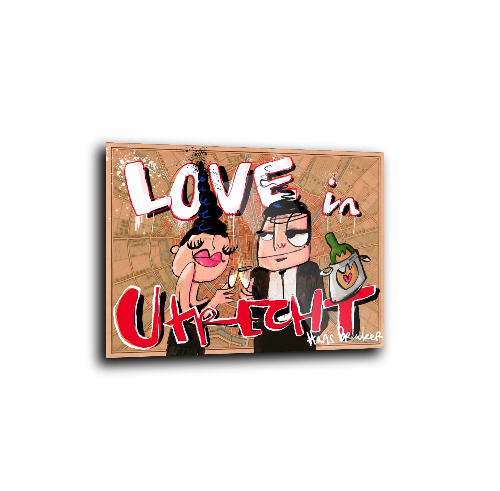 Love in utrecht