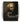Why so serious Rembrandt is een opvallend popart kunstwerk van Hans Breuker, waarin hij het zelfportret van Rembrandt omvormt tot de Joker van Batman, bekend van Heath Ledger's legendarische vertolking. Breuker vermengt me