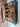 Zwarte lijst 50 x 70 cm