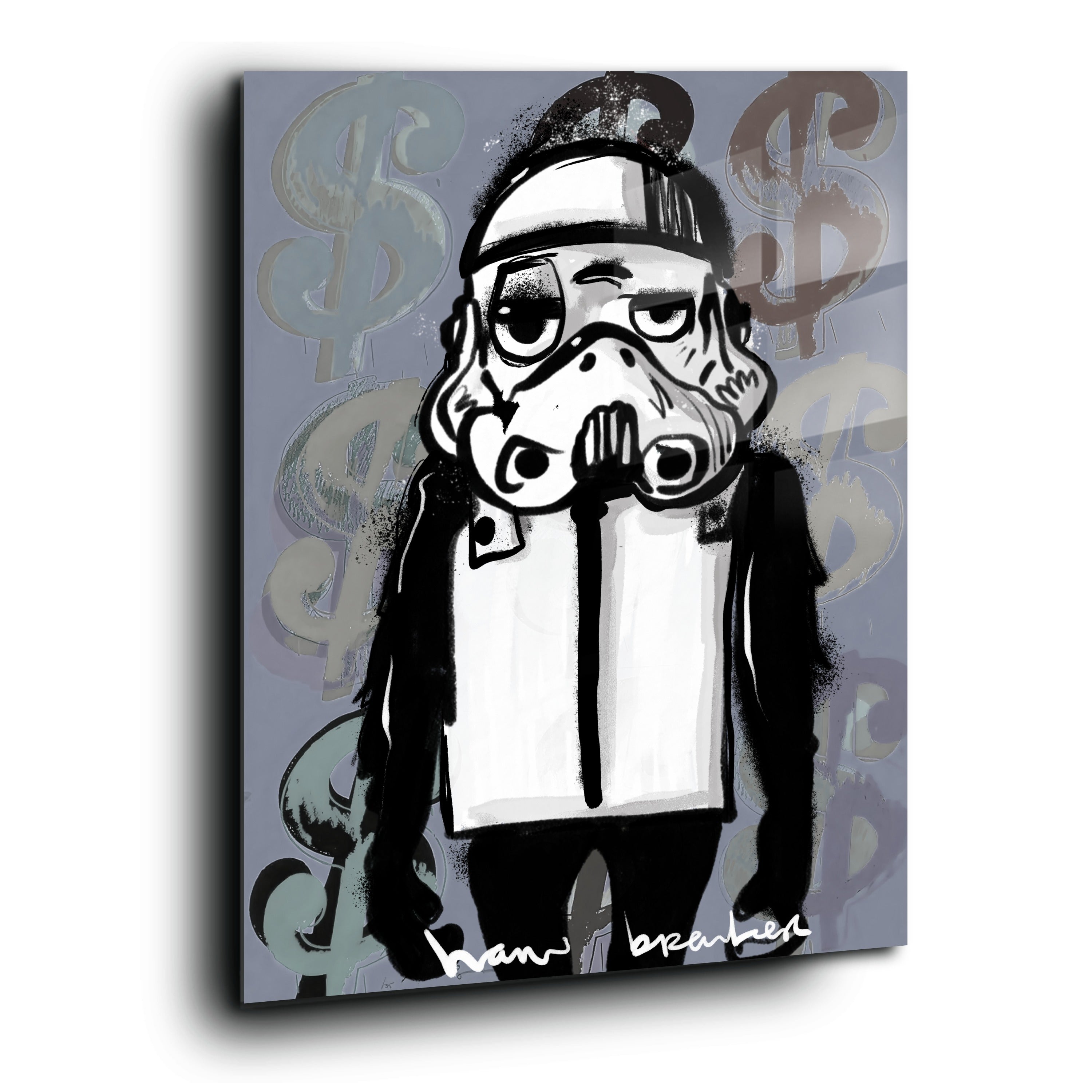 Storm ape