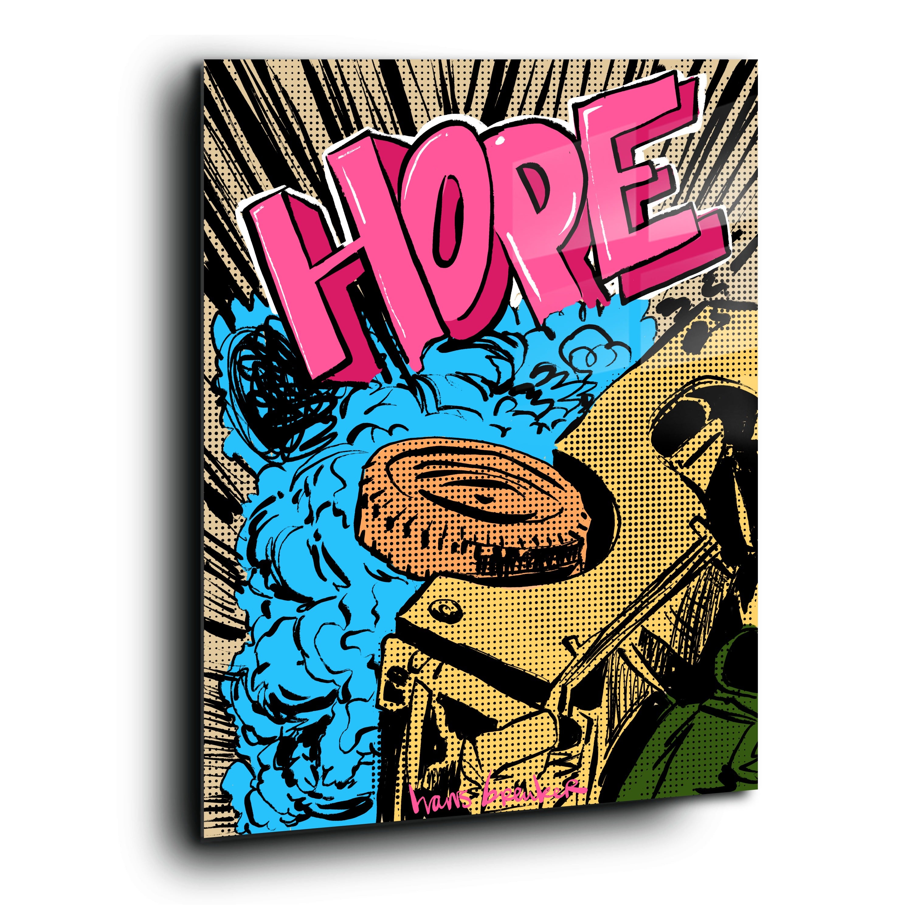 Hope