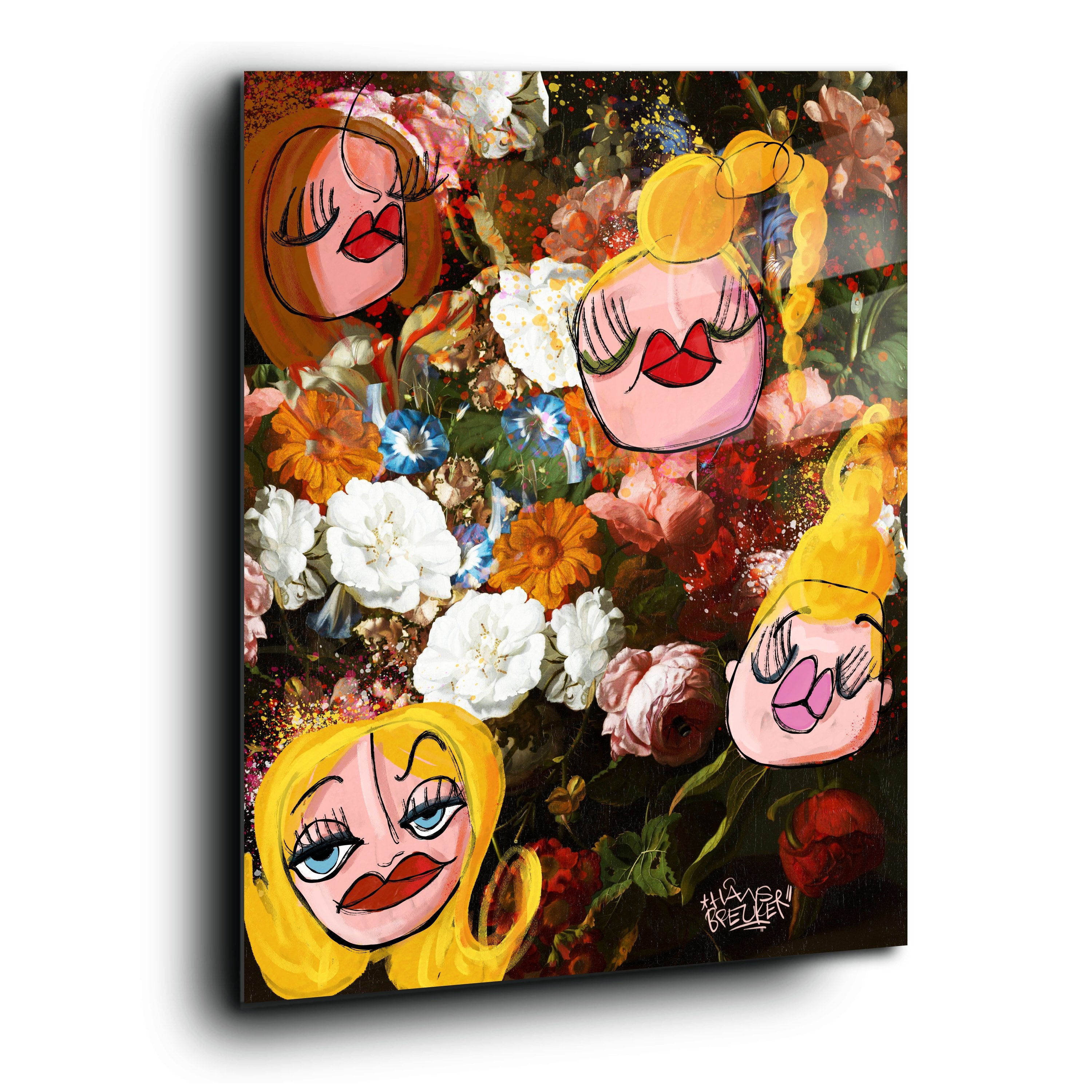 Flower festival
