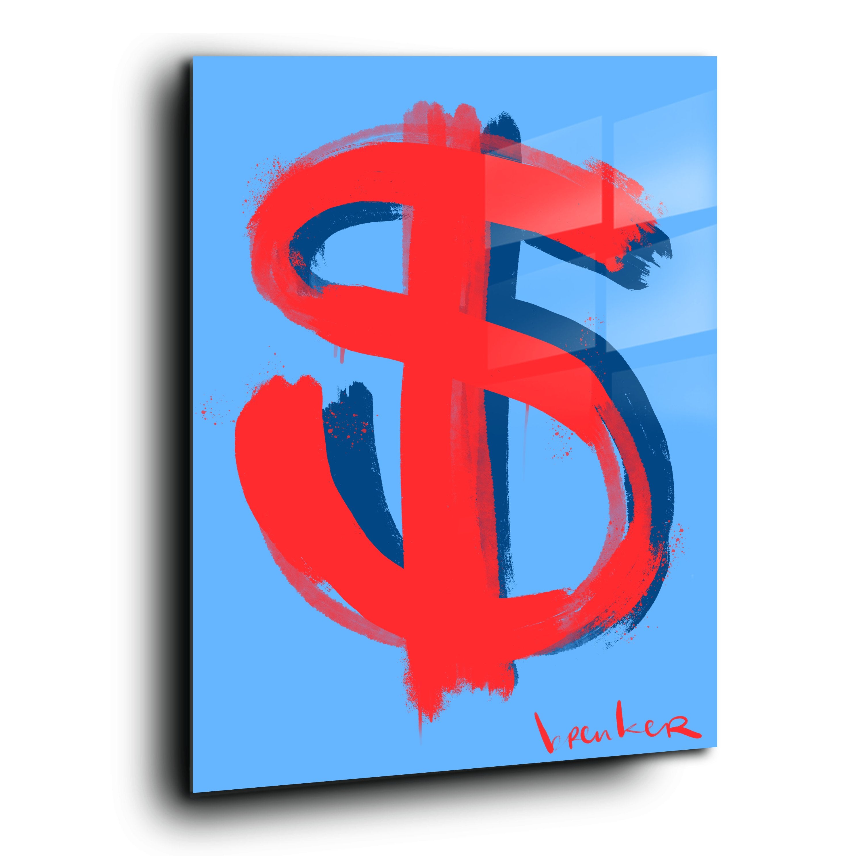 Dollar no 1