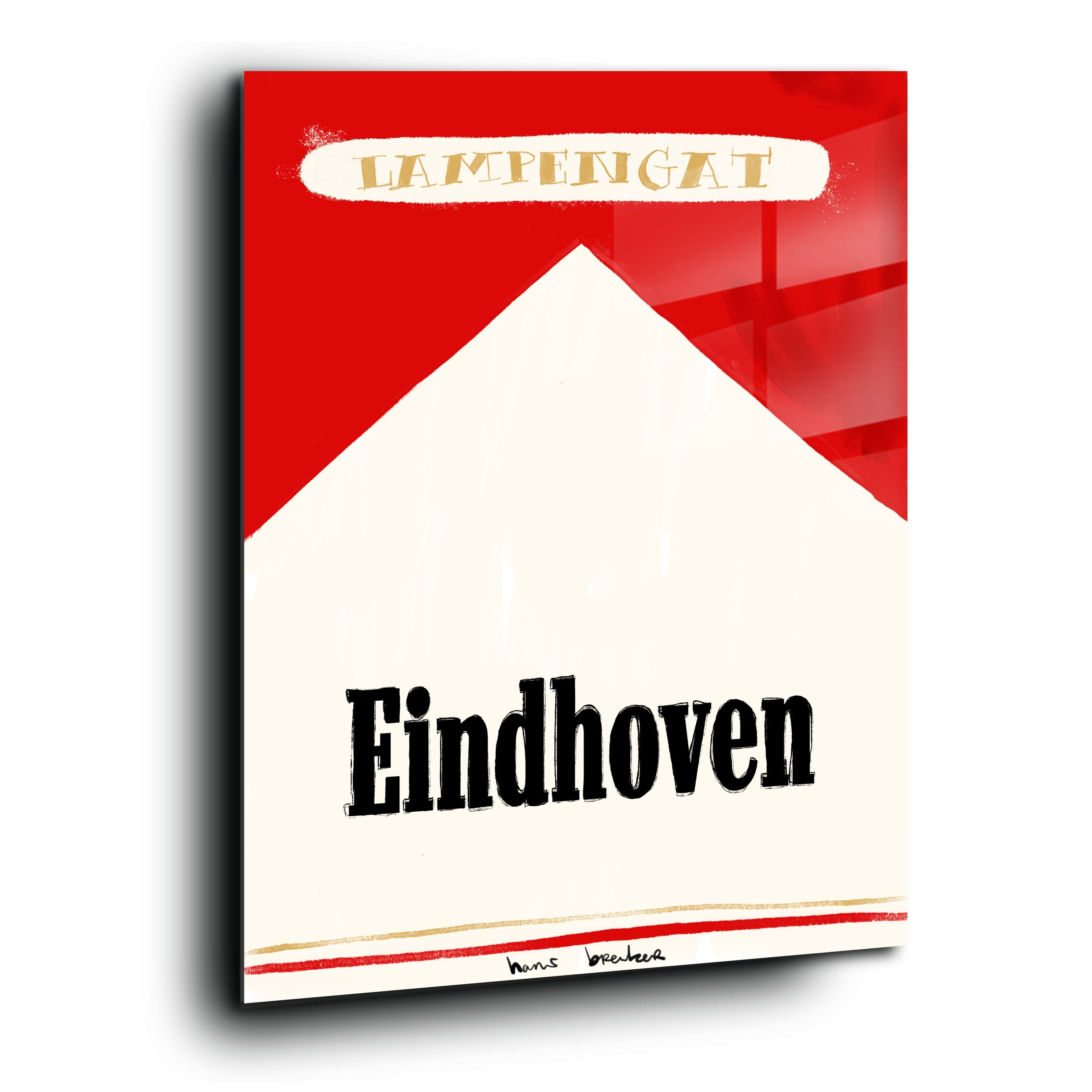 Eindhoven peukie