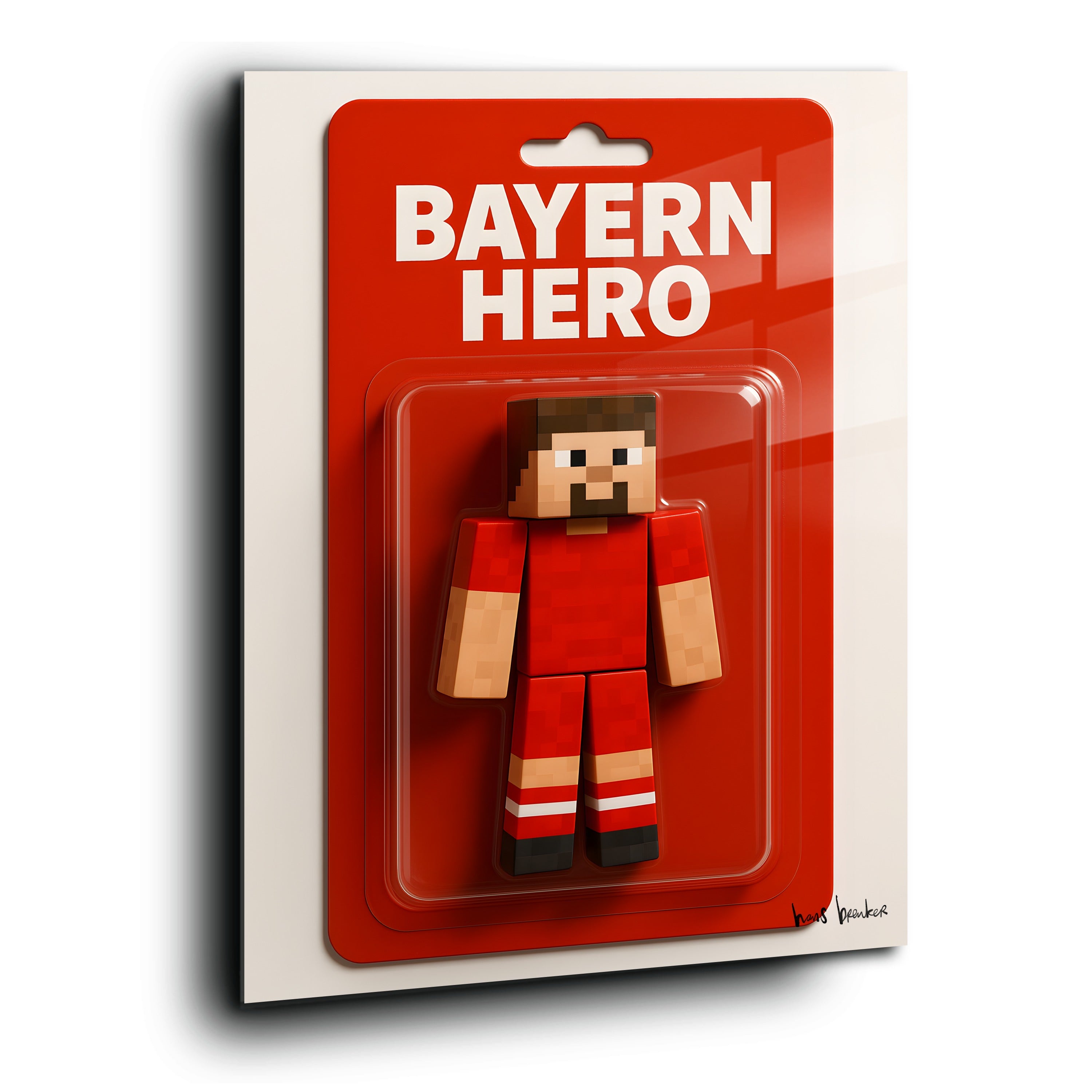 Bayern hero