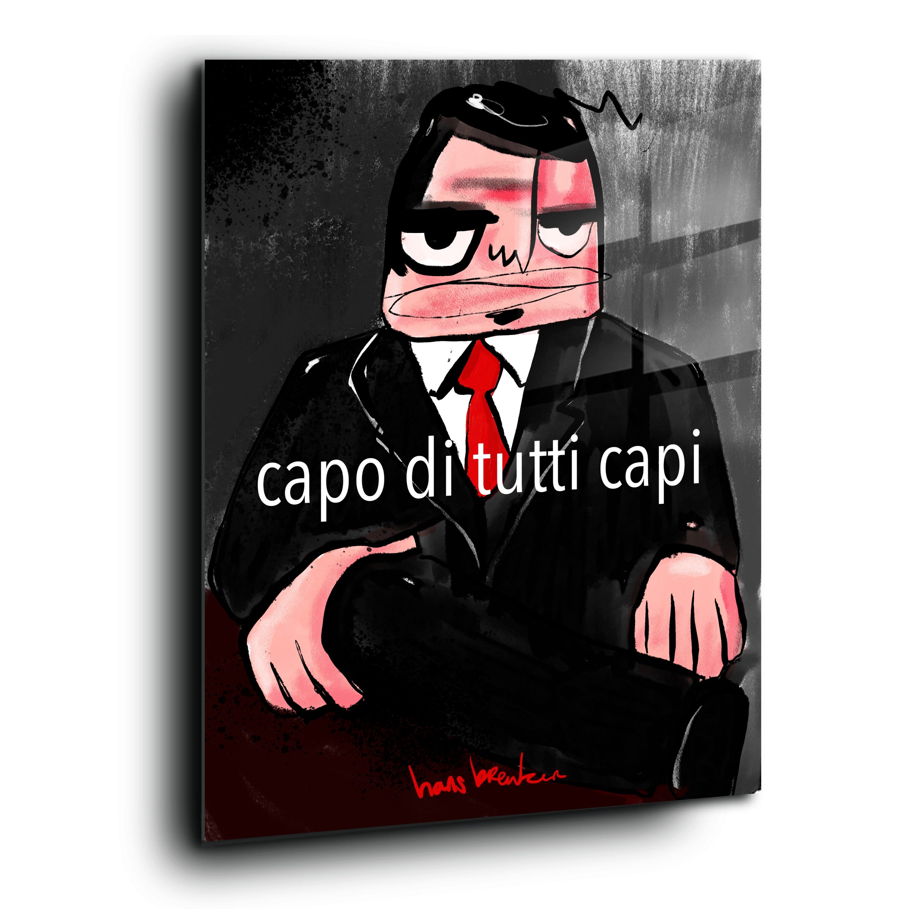 Capo di tutti capi