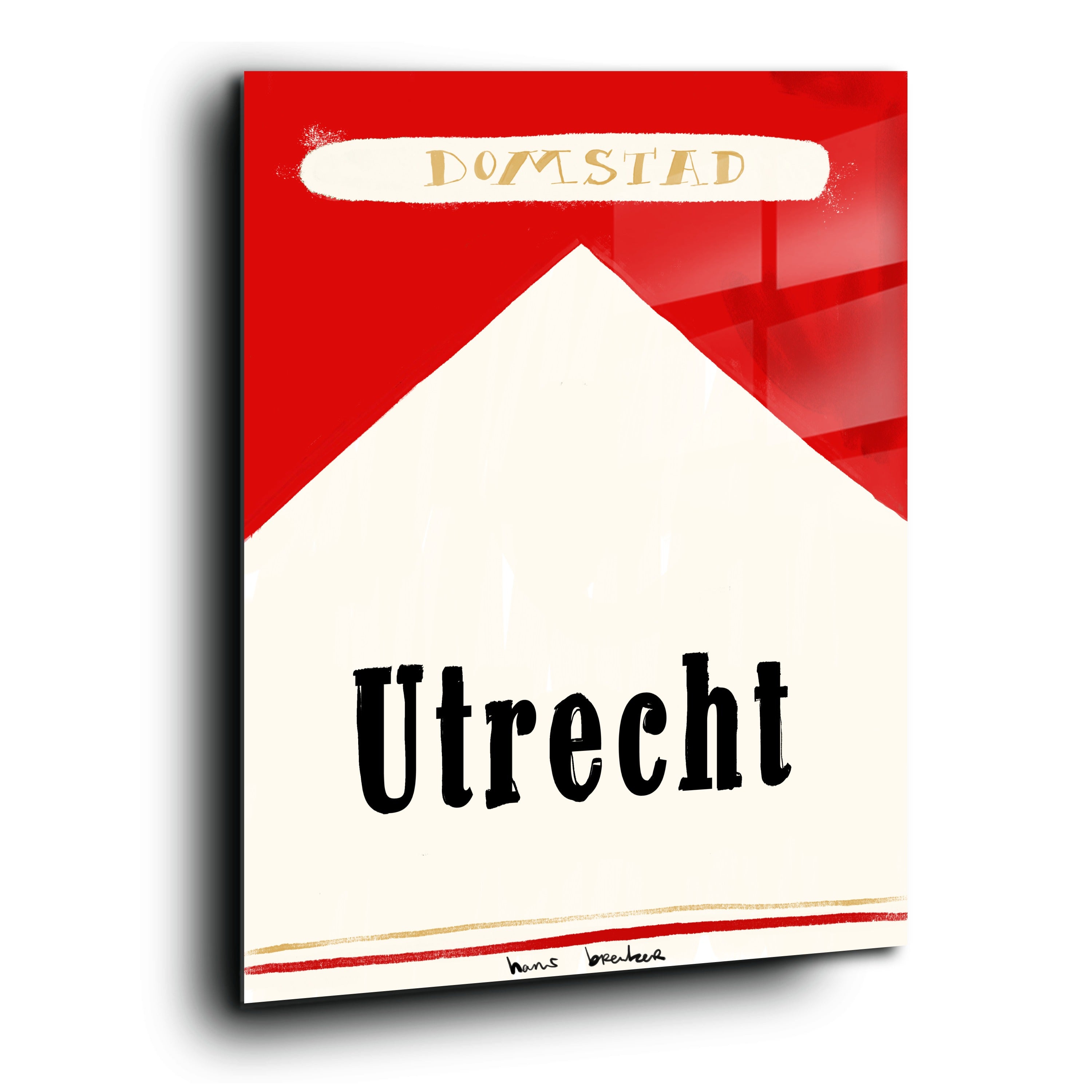 Utrecht peukie